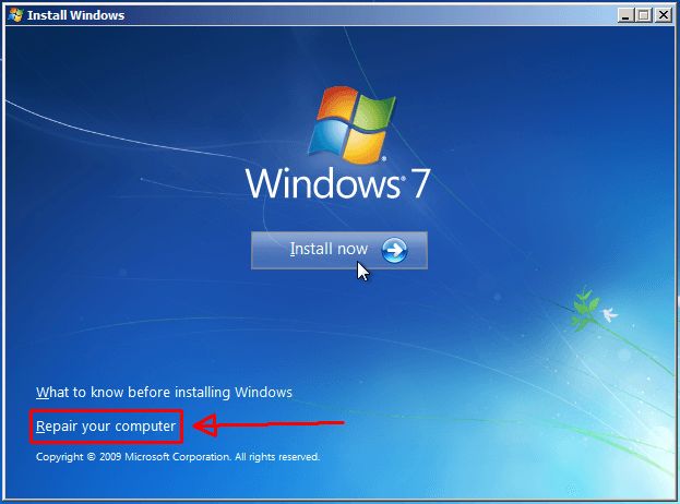 how to install cowpatty in windows 7